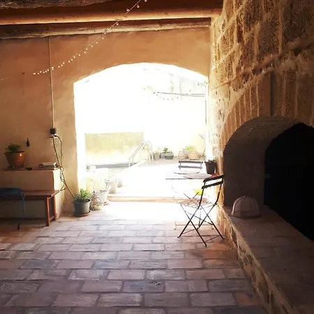 Guest house Le Clos De L'olivelle