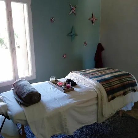 Guest house Le Clos De L'olivelle