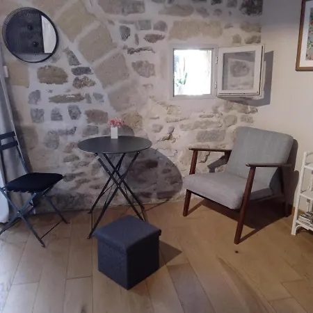 Guest house Le Clos De L'olivelle