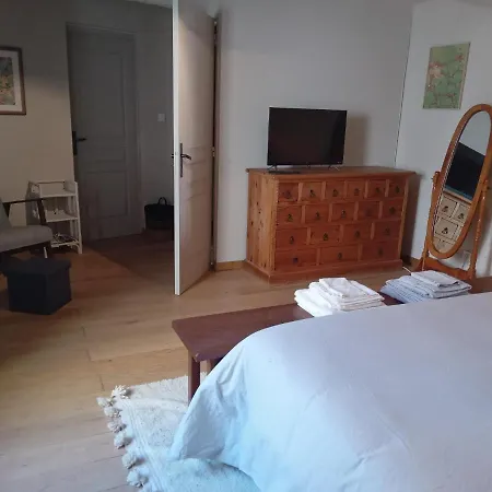 Le Clos De L'olivelle Guest house Gallargues-le-Montueux