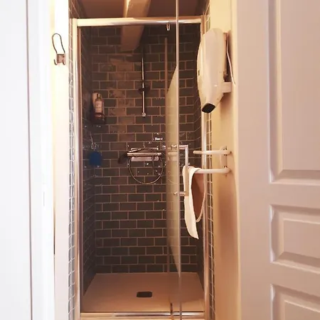 Vendégház Le Clos De L'olivelle 3*